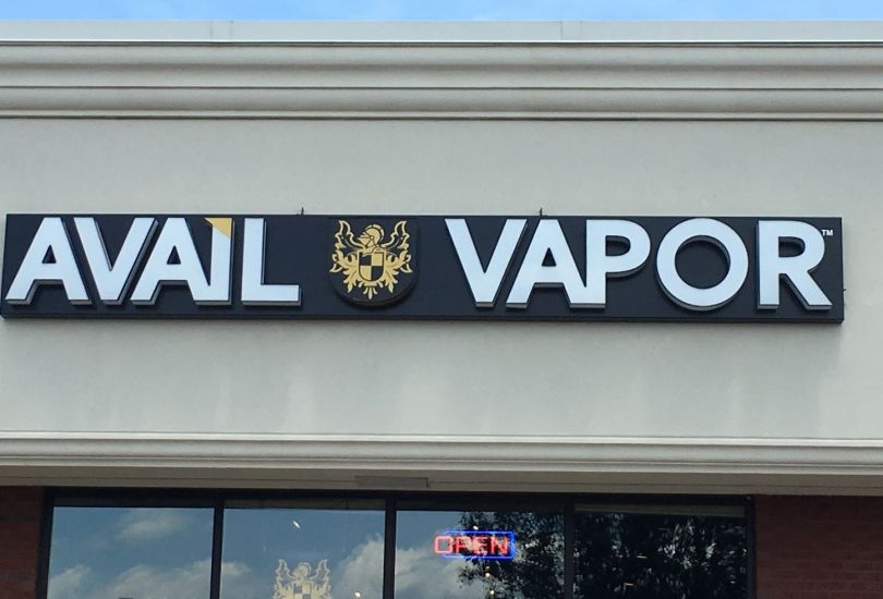 AVAIL Vapor