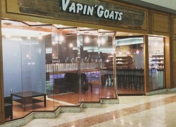 Vapin'Goats