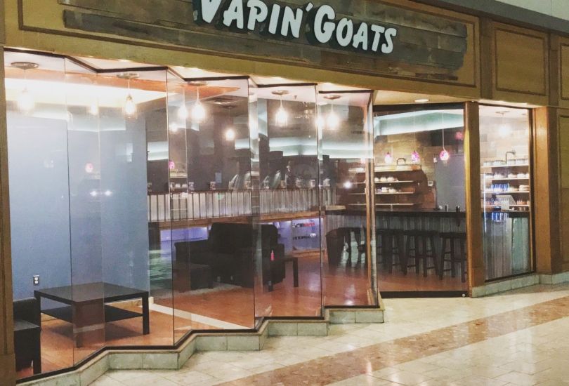 Vapin'Goats