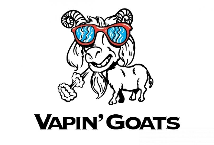 Vapin'Goats