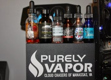 Route 28 Vapes