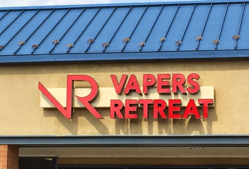 Vapers Retreat