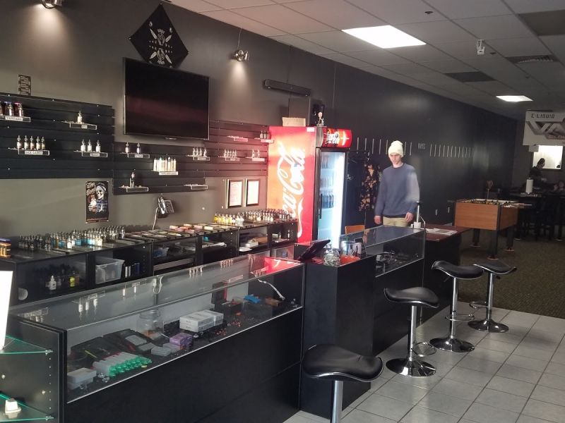 VAPEZ Cloud House 7503 Somerset Crossing Dr Gainesville, VA