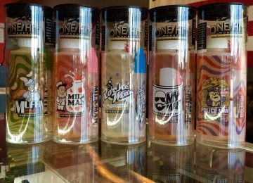 Liberty Vapors