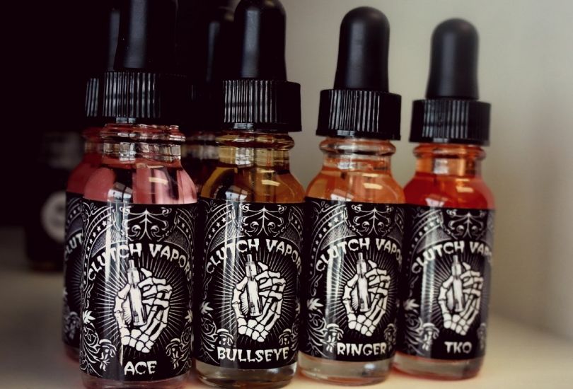 Liberty Vapors