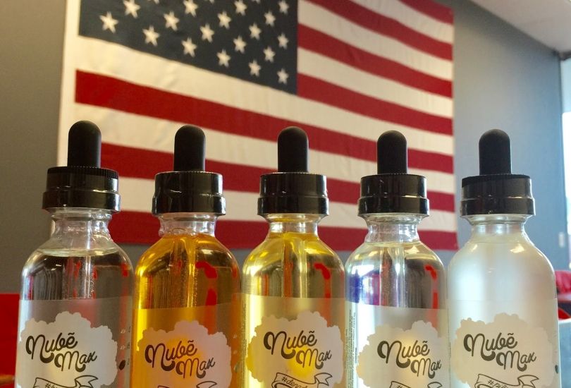 Liberty Vapors