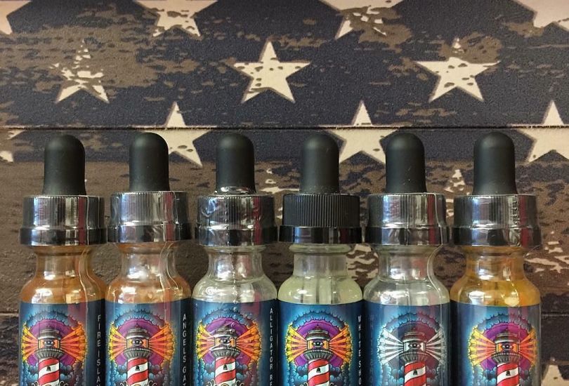 Liberty Vapors