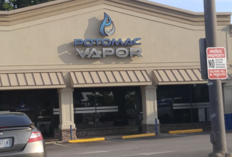 Potomac Vapor