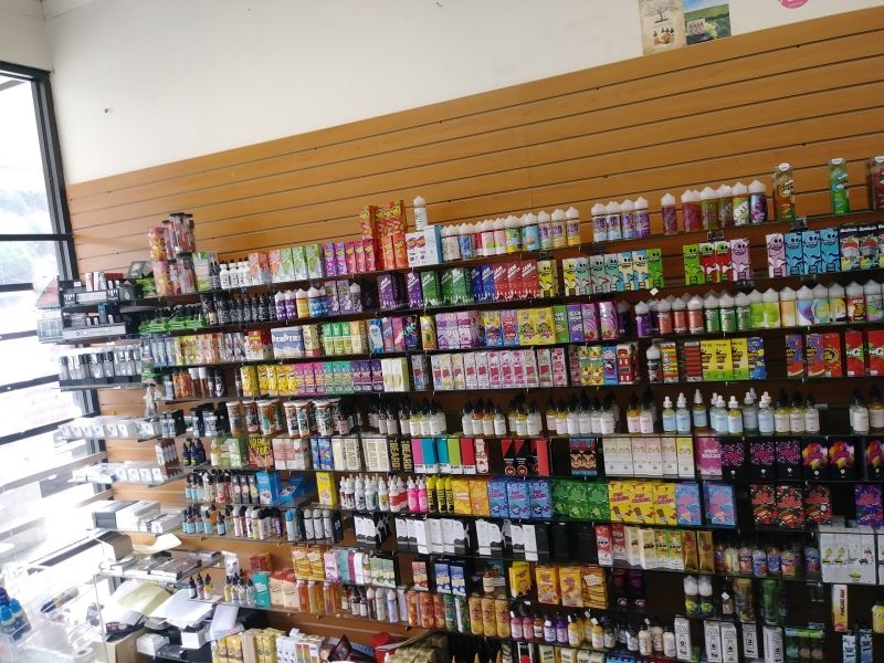 tobacco store martinsville va Martinsville Tobacco & Vape