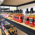 WC Vapor - Christiansburg (Vape Shop)