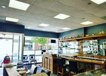 Sly Fox Vape Shop