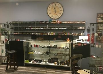 Valley Vapes