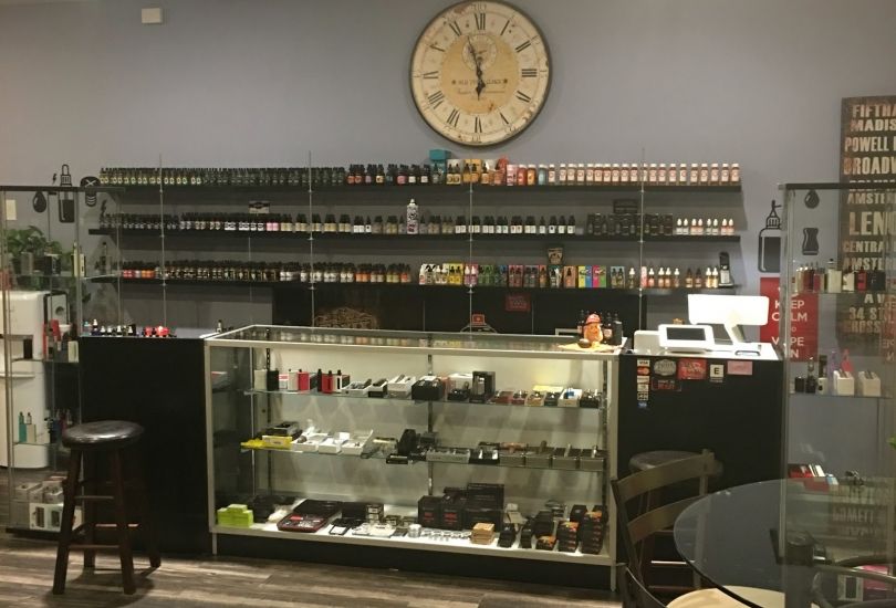 Valley Vapes
