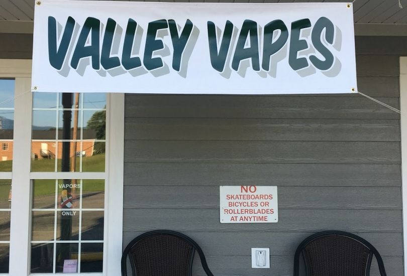 Valley Vapes