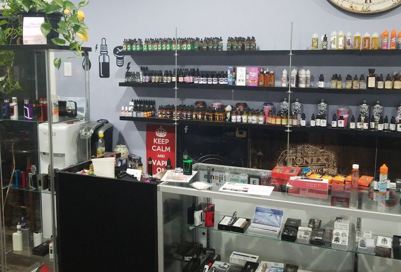 Valley Vapes