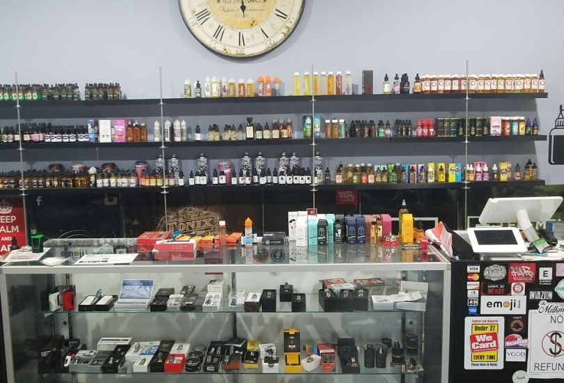 Valley Vapes