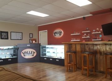 Valley Vapors