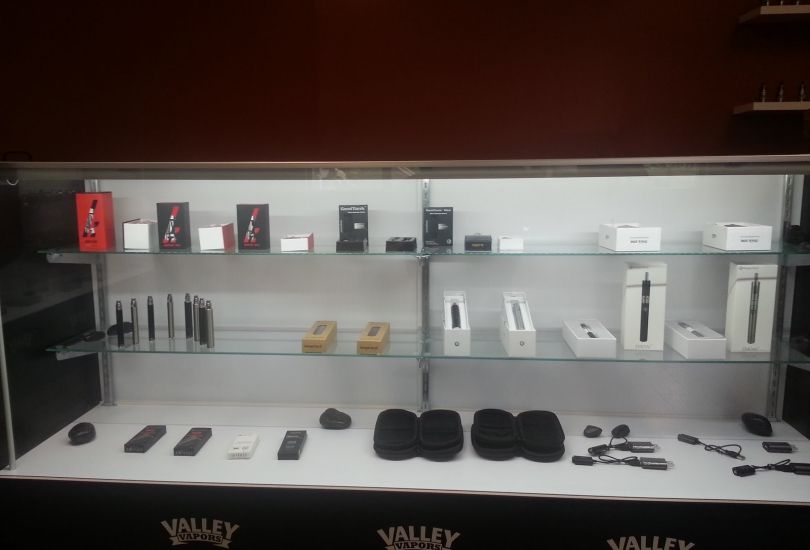 Valley Vapors