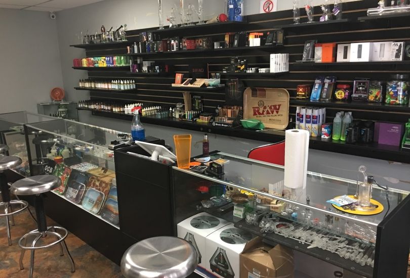 Sterling Vapez, Vape Shop, E Cigarettes