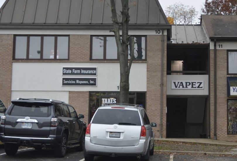 Sterling Vapez, Vape Shop, E Cigarettes