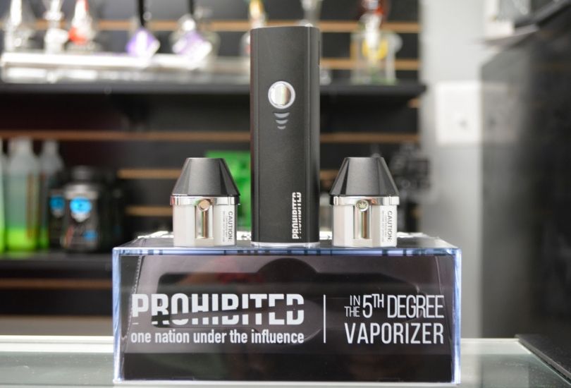 Sterling Vapez, Vape Shop, E Cigarettes