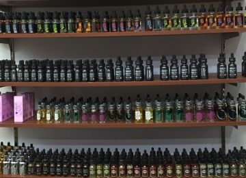 Vienna Vape and Tobacco