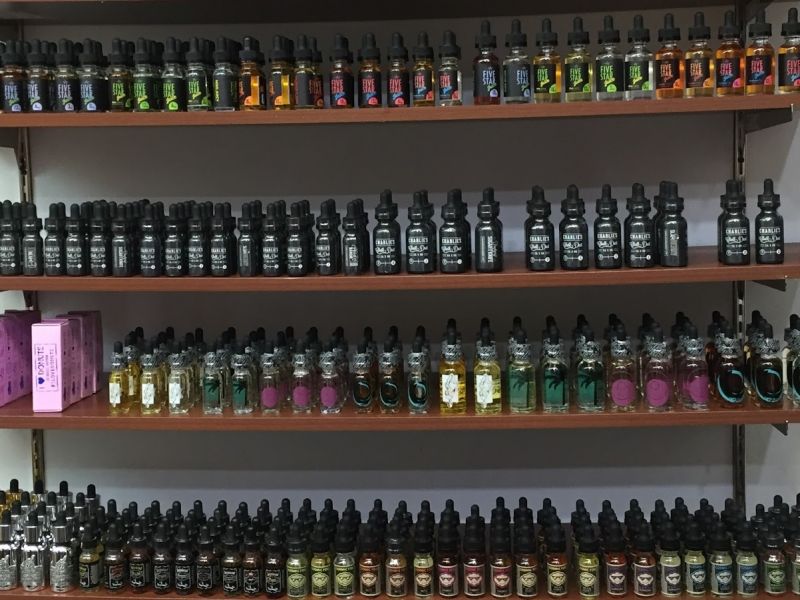 Vienna Vape and Tobacco 167 Maple Ave E Vienna, VA