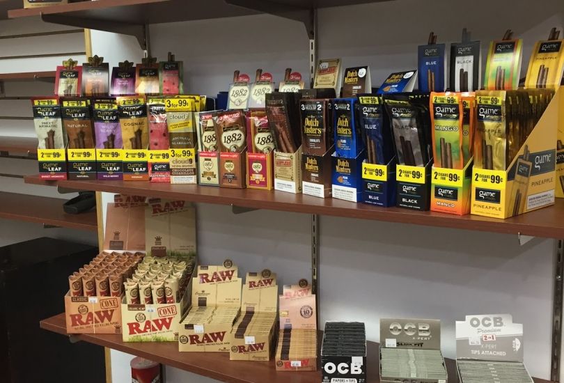 Vienna Vape and Tobacco