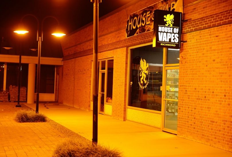 House Of Vapes