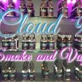 Cloud 9 Vape and Lounge