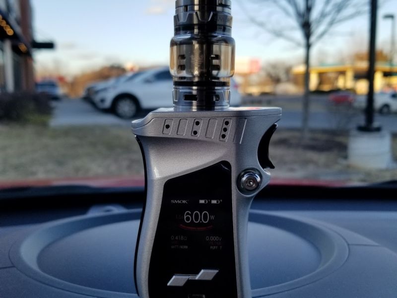 Southern Vape Escape 5604b Williamson Rd Roanoke, VA