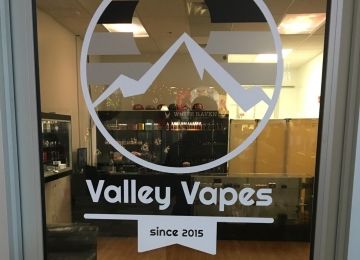 Valley Vapes