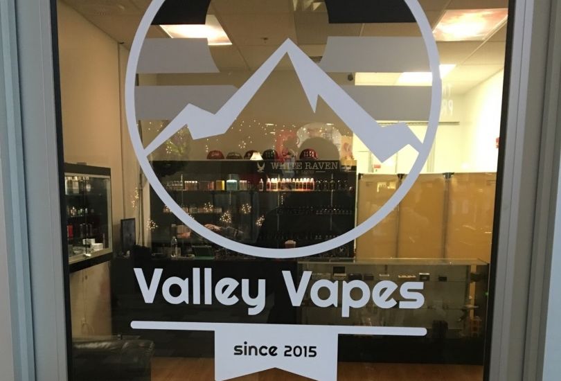 Valley Vapes