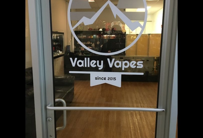 Valley Vapes