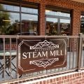 Blacksburg Steam Mill