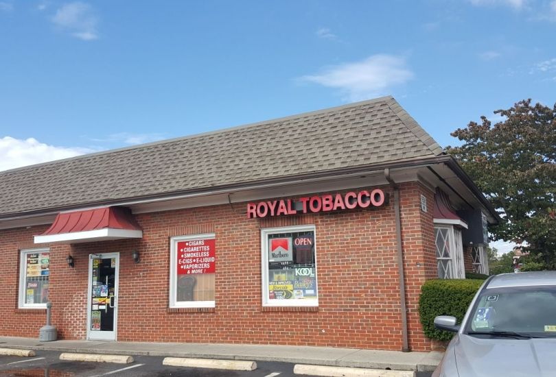 Royal Tobacco