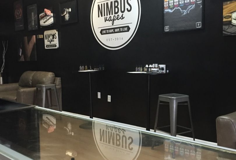 Nimbus Vapes