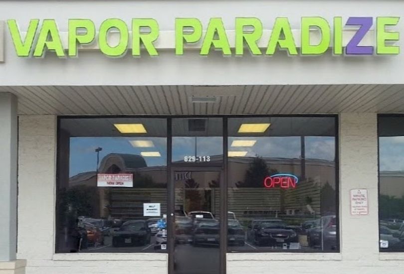 Vapor Paradize, LLC