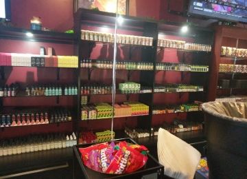 Lavish Vapor Boutique