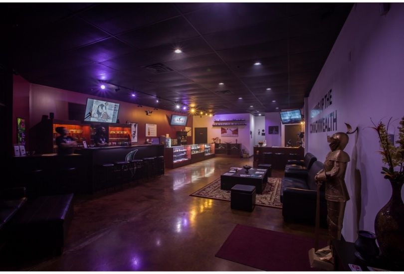 Lavish Vapor Boutique