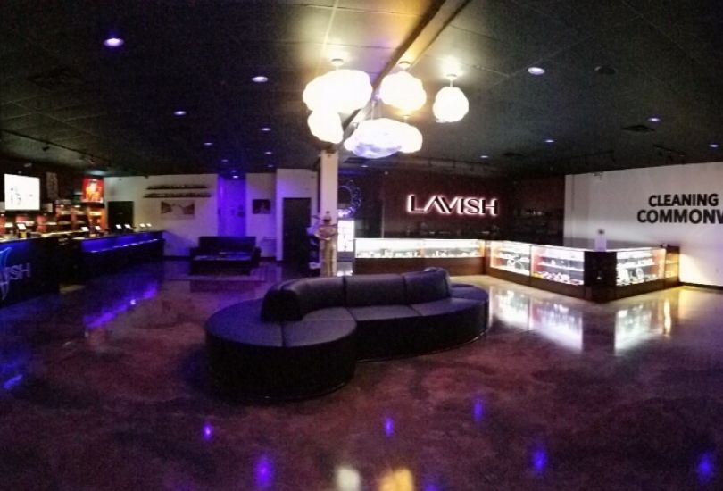 Lavish Vapor Boutique