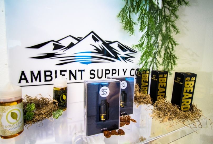 Ambient Supply Co.