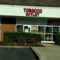 Williamsburg Tobacco #2