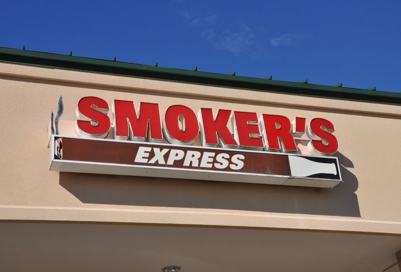 Smokers Express