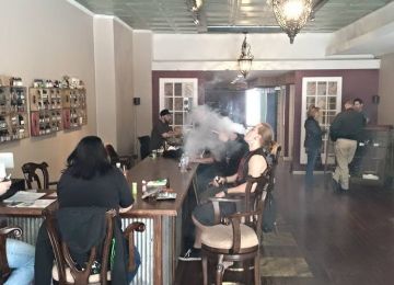 Plume House Vape Co