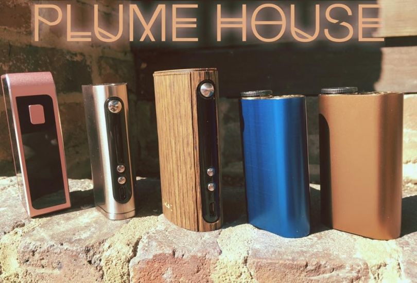 Plume House Vape Co