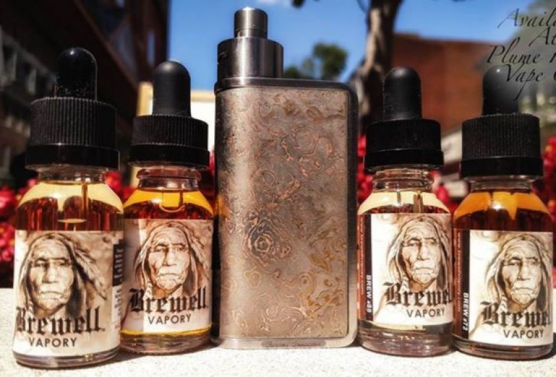 Plume House Vape Co