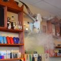 The Vape Saloon