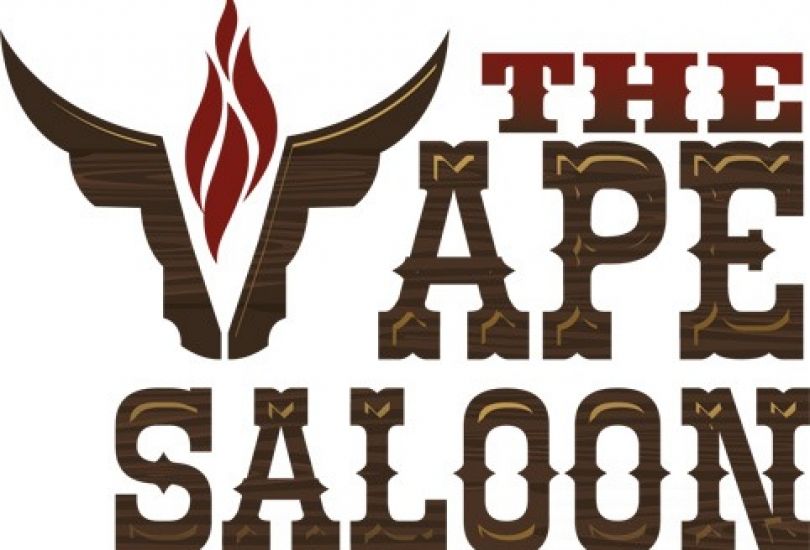 The Vape Saloon