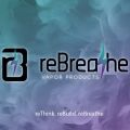 reBreathe Vapor Products